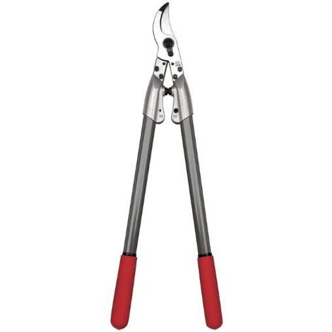 FELCO 210A-60 élagueur à deux mains en aluminium 60 cm coupe-branches, sécateur épinette