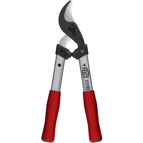 FELCO 211 40 Zweihand-Baumschere Aluminium 40cm Astschere Rebschere