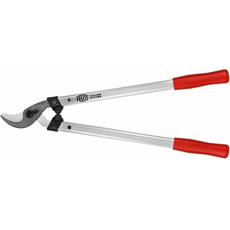 Felco - 211 60 Zweihand-Baumschere Aluminium 60cm Astschere Rebschere