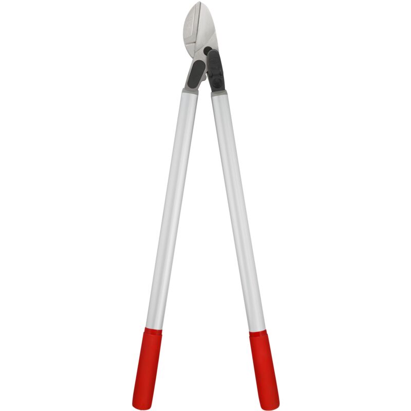 Elagueur démultiplié à enclume plate n° 230 (accès aisé aux branches, coupe ø 40 mm, longueur 800 mm, démultiplication de force) 230 - Felco