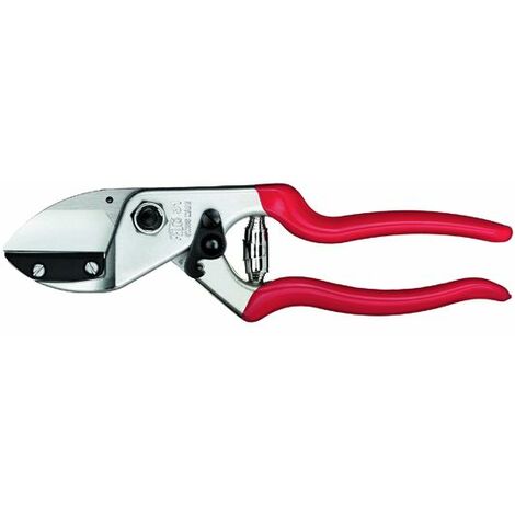 Felco 31 - Ciseaux pour travaux d'élagage, de coupe 210 mm