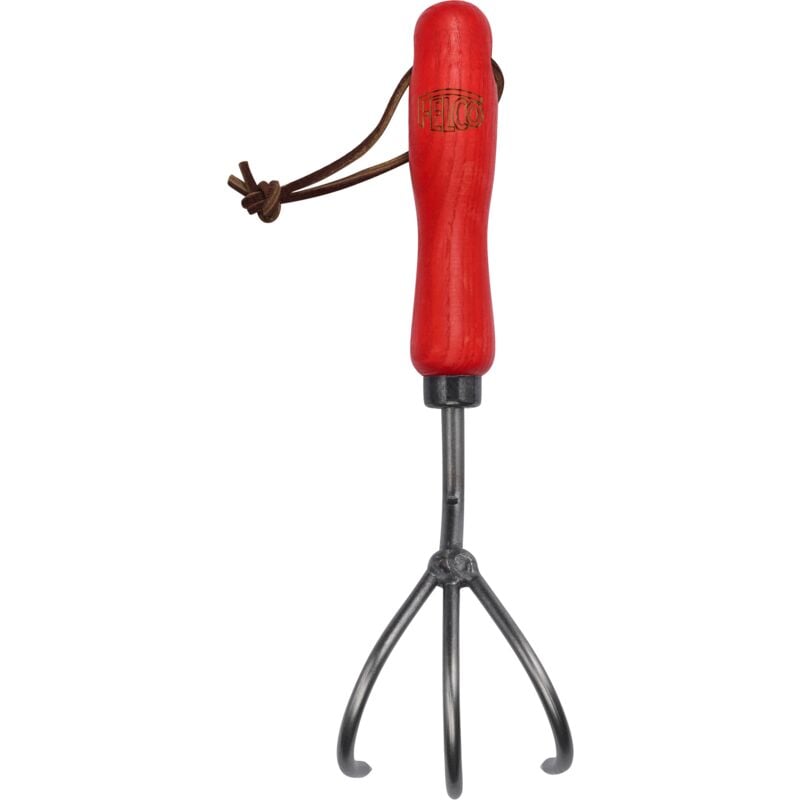 Serfouette à main n° 411 (Idéale pour le travail du sol et l'élimination des mauvaises herbes) 411 - Felco