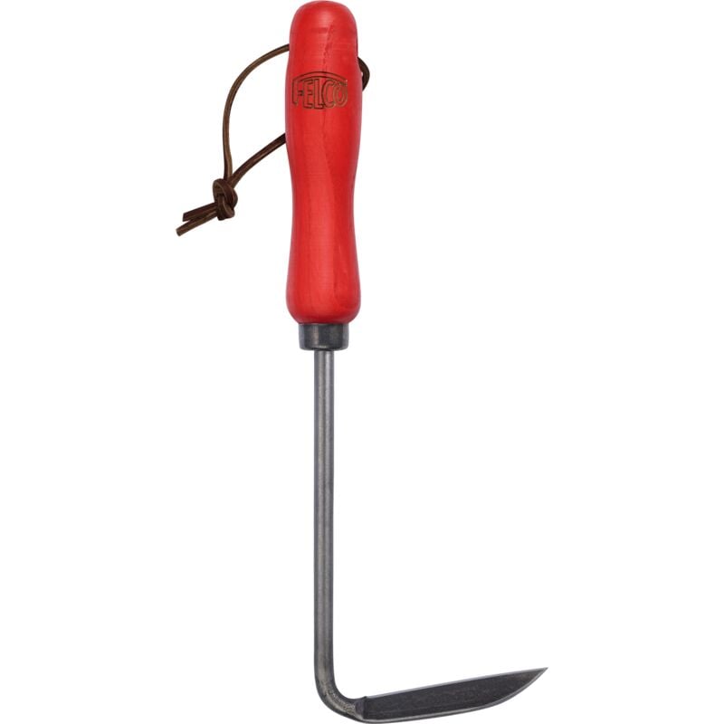 FELCO Arracheur de mauvaises herbes n° 421 (Idéal pour enlever les mauvaises herbes sur tous types de sols) FELCO 421