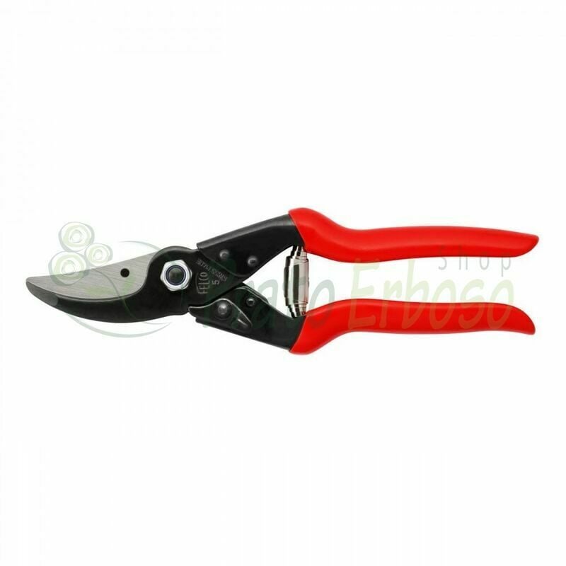 

Felco 5 - Tijeras de poda, corte de 25 mm