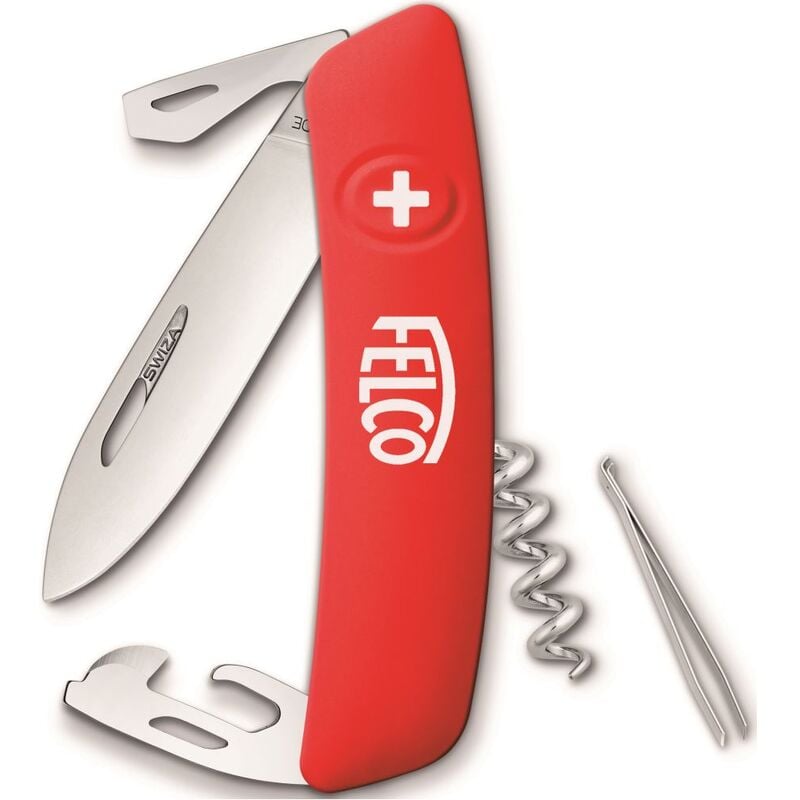 Felco - Swiss Pocket Knife 503