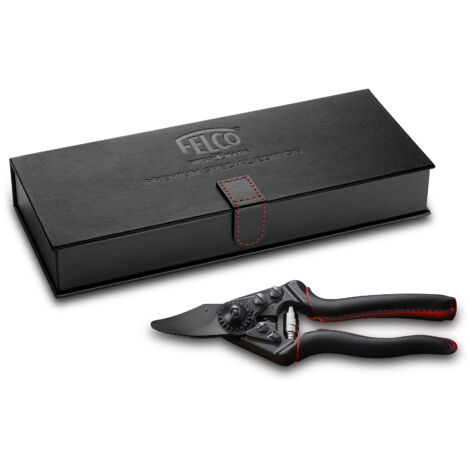 FELCO 6 Premium Special Edition