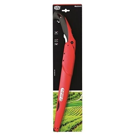 FELCO 611 SCIE À COUPE TIRANTE SCIE À COUPE TIRANTE - LAME 33 CM