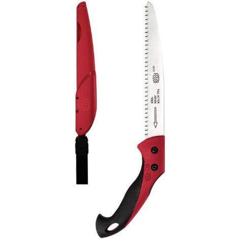 FELCO 621 SCIE À COUPE TIRANTE SCIE À COUPE TIRANTE - LAME 24 CM
