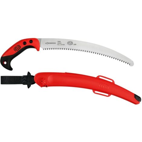 FELCO 630 - Baumsäge mit Träger