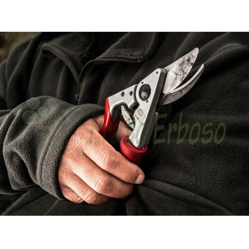 

Felco 7 - Tijeras de poda, corte de 25 mm