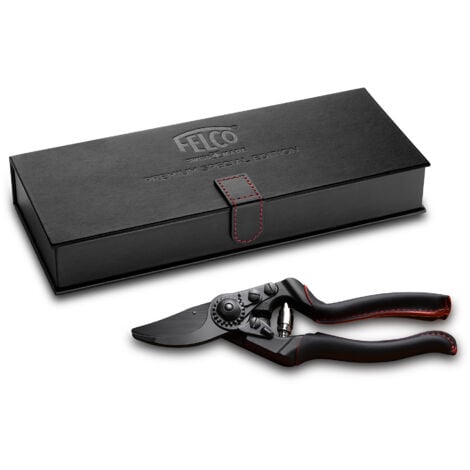 FELCO 8 Premium Special Edition