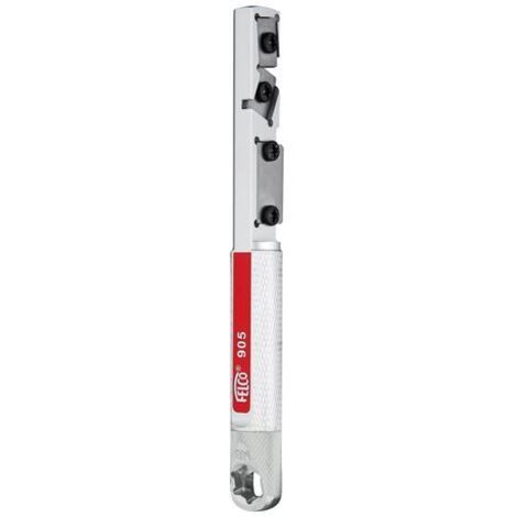 FELCO 905 Afilador de carburo, blanco