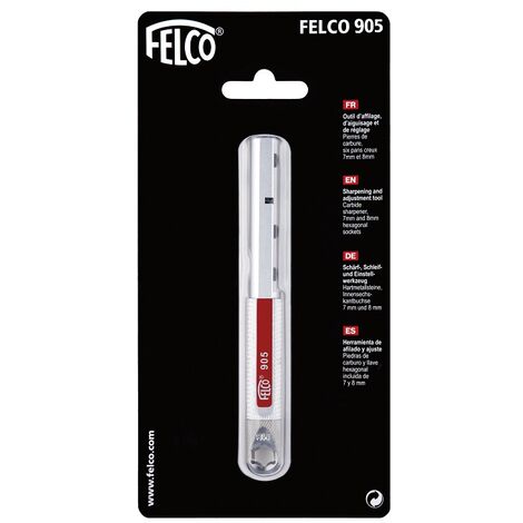 Felco 905 Multifunktions-Schleifwerkzeug