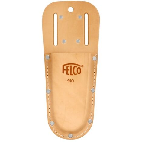 Felco 910 Leather Holster