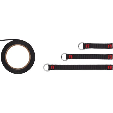 FELCO 938 Kit – Adaptateur universel pour outils avec sangle de sécurité FELCO 939
