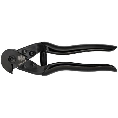 FELCO CDO Commando cisaille, fil de fer barbelé, coupe-fil, sécateur de jardin, cisaille pour fil de fer