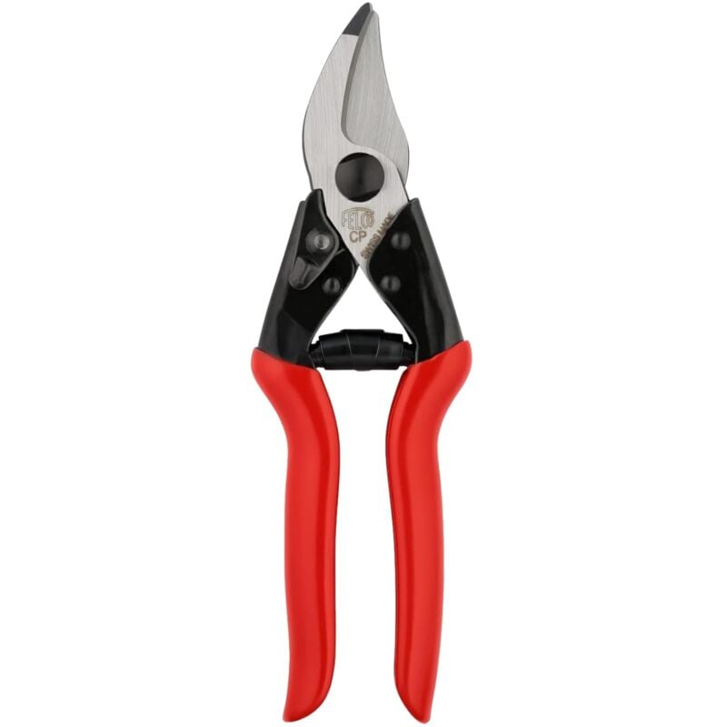 FELCO Sécateur universels n° CP pour maison et jardin (Ciseaux pour bois, papier, carton, fil de fer, cuir, caoutchouc, longueur 205 mm) FELCO CP