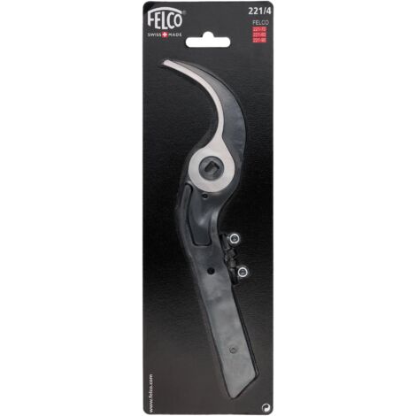 FELCO Contre-lame 221/4 (pour cisaille à branches FELCO 221) FELCO 221/4