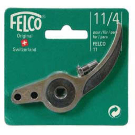 Felco Controlama Con Vite Di Ricambio Per Forbici (11/4) - per FELCO 11 (art.11/4)