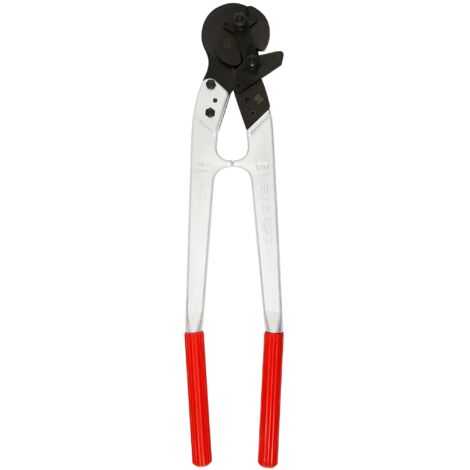 FELCO Coupe-câbles à deux mains n° C112 (Pour câbles en acier) FELCO C112