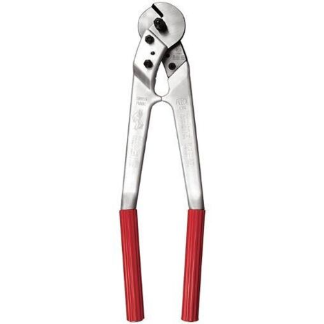 FELCO Drahtseilschere C16E Länge 590 mm - C16E