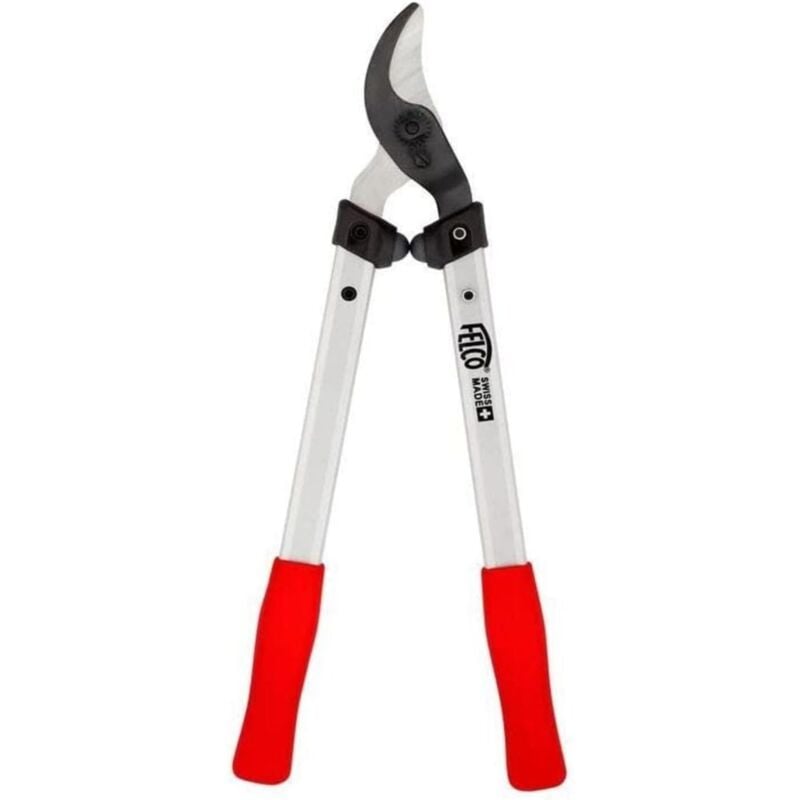FELCO Elagueur à deux mains n° 201-50 (Longueur totale 50 cm, tête de coupe tirante) FELCO 201-50