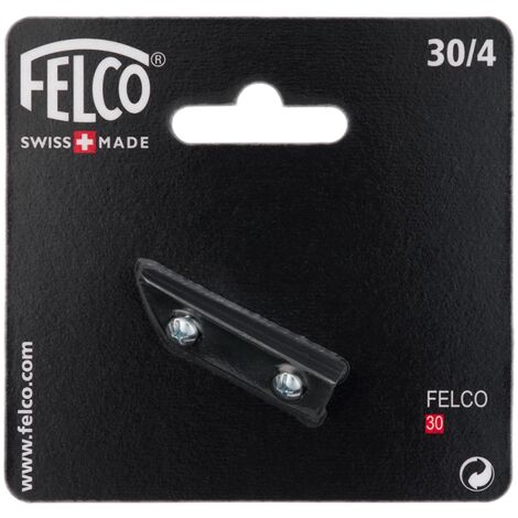 FELCO Enclume avec vis de rechange 30/4 (accessoire pour sécateur FELCO 30) FELCO 30/4
