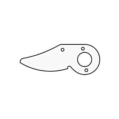 FELCO 6/3 Ersatz-Klinge