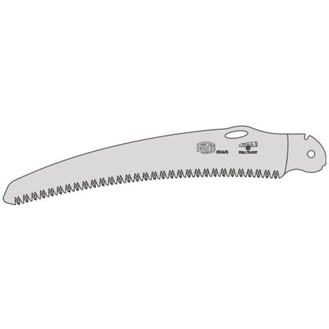Felco Ersatzsägeblatt 604/3 ( 4000815729 ) Blattlänge 240 mm