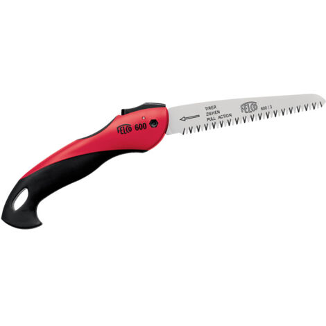 Felco LAMA DI RICAMBIO PER SEGACCIO PIEGHEVOLE MOD. 600  mm.160