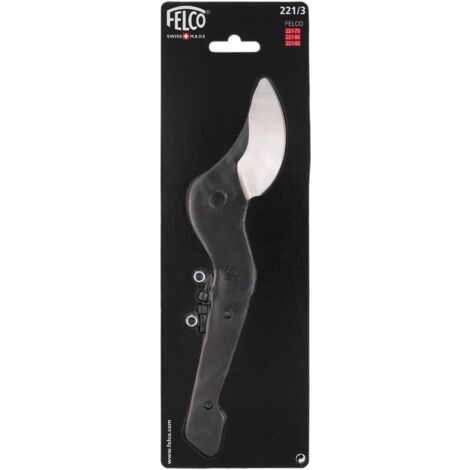 FELCO Lame 221/3 (pour cisaille à branches FELCO 221) FELCO 221/3