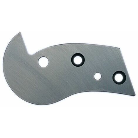 Felco lame de rechange ( 4000810923 ) adapté pour C16 f.Art.Nr. 4000 810 918 2 pièces