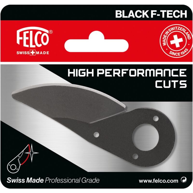 Felco - Lame de rechange 7/3 F-Tech pour sécateurs 8