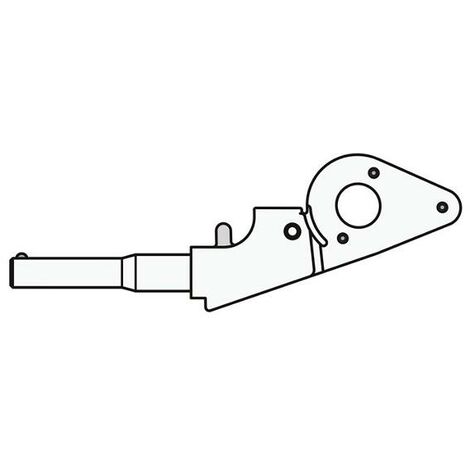 FELCO Manche 10/1 pour sécateur à lame Felco 10