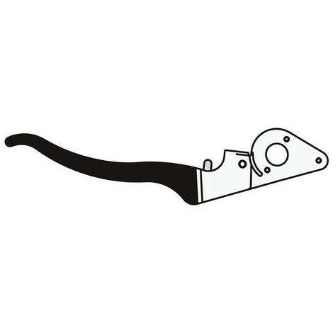 FELCO Manche 9/1 pour sécateur à lame Felco 9