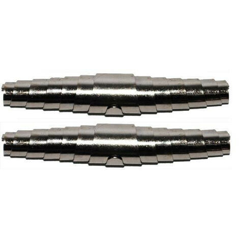FELCO - Ricambio 2/91 - 2 molle per forbice mod 2-4-7-8-9-10-11-19-100-160L-4C&H