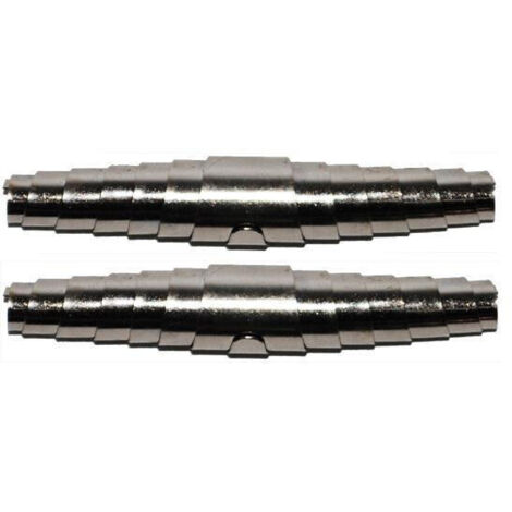 FELCO - Ricambio 2/91 - 2 molle per forbice mod 2-4-7-8-9-10-11-19-100-160L-4C&H