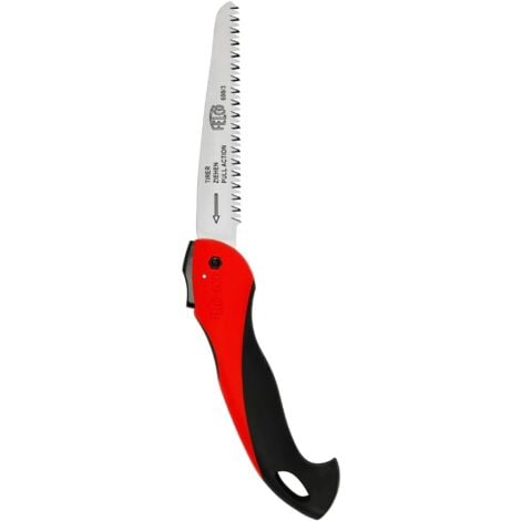 FELCO NR.600 SCIE D'ÉLAGAGE 160 MM 135 G