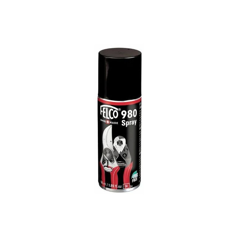 980 Spray sans cov - Felco