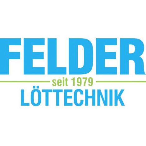 Felder 1297012030 Stagno per saldatura Barra, senza piombo Sn97Cu3 165 g