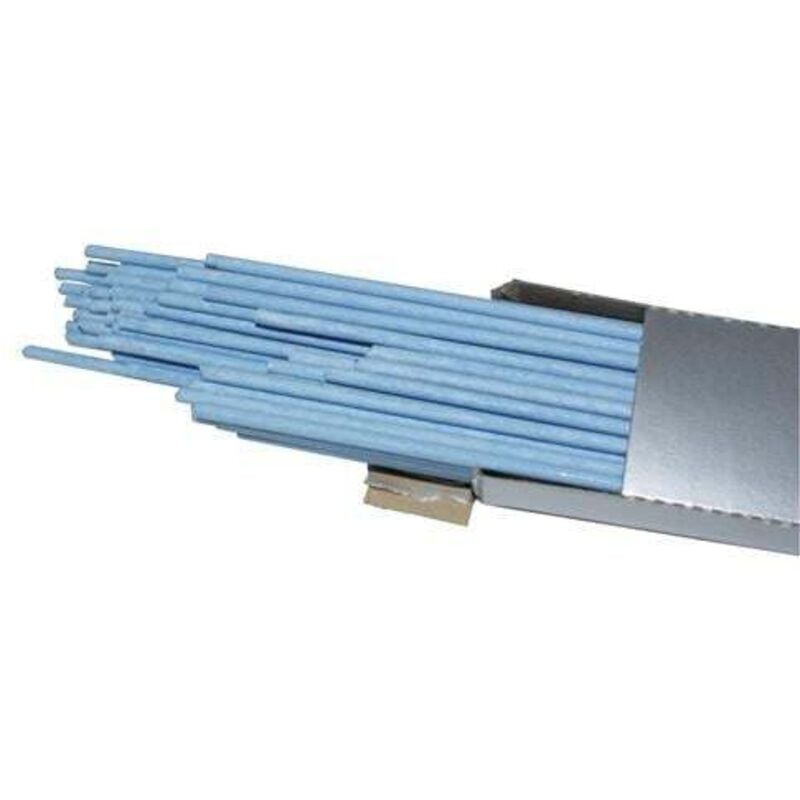 Brasure forte à l'argent FHB AG 106 D2xL500mm - 34312050902