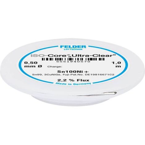 FELDER LÃTTECHNIK 5551940570 FAI DA TE