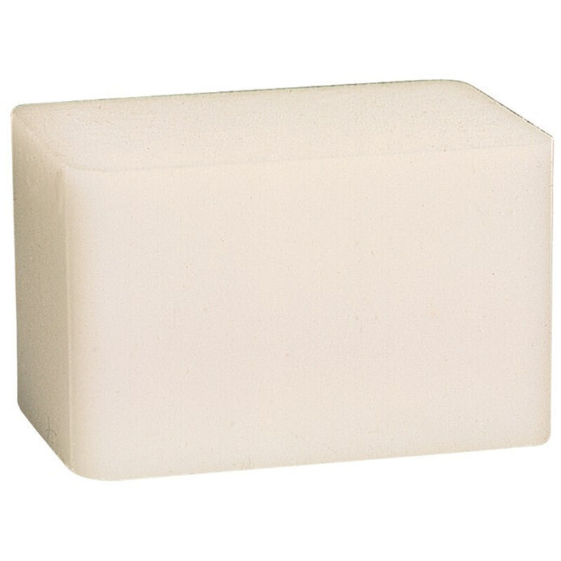 Felder - Pierre à décaper à l'ammoniaque L65xl45xH40 mm pour nettoyer pointes en cuivre