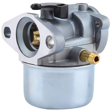 Feldmäher-Zubehör Vergaser Motorvergaser Rasenmäher-Zubehör Elektrowerkzeuge für Briggs & Stratton 497586 498170 799868 498254 497314 MEHRWEG VERPACKUNG Socialme-eu