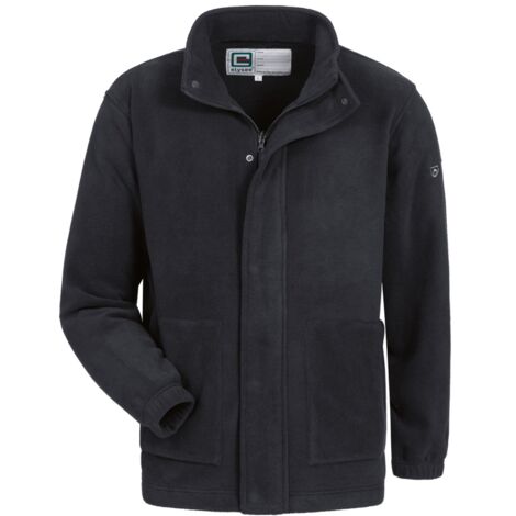 Feldtmann Elysee Multinorm-Fleecejacke ISIDOR 23476 Gr. 4XL marine