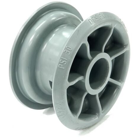 CASTELGARDEN Felge für Aufsitzrasenmäher GGP - 184044002/0