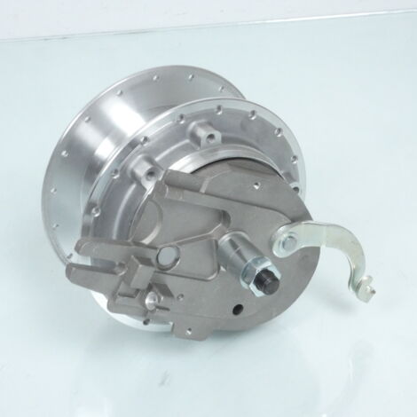 Felgennabe p2r für Moped mbk 50 89 hinten / 36 Speiche Achse 12mm