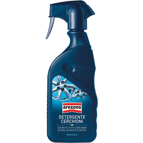 Felgenreiniger 400 ml