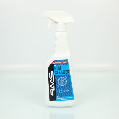 Felgenreiniger rms rim cleaner Spray 750ml für Motorrad Auto neu