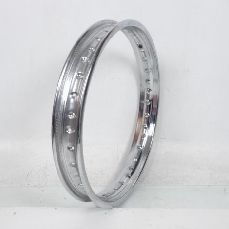 Felgenring 18x1.85 für Motorrad Yamaha 125 dtr 1989 bis 2006